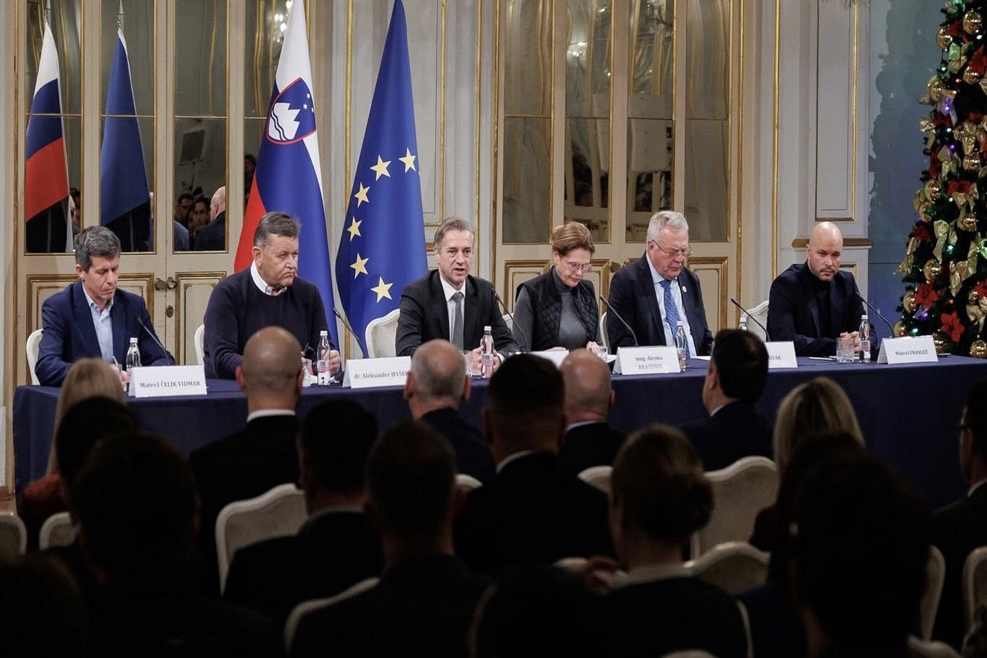 Naložbe v Maribor tudi po zaslugi mariborskih poslancev in sekretarjev