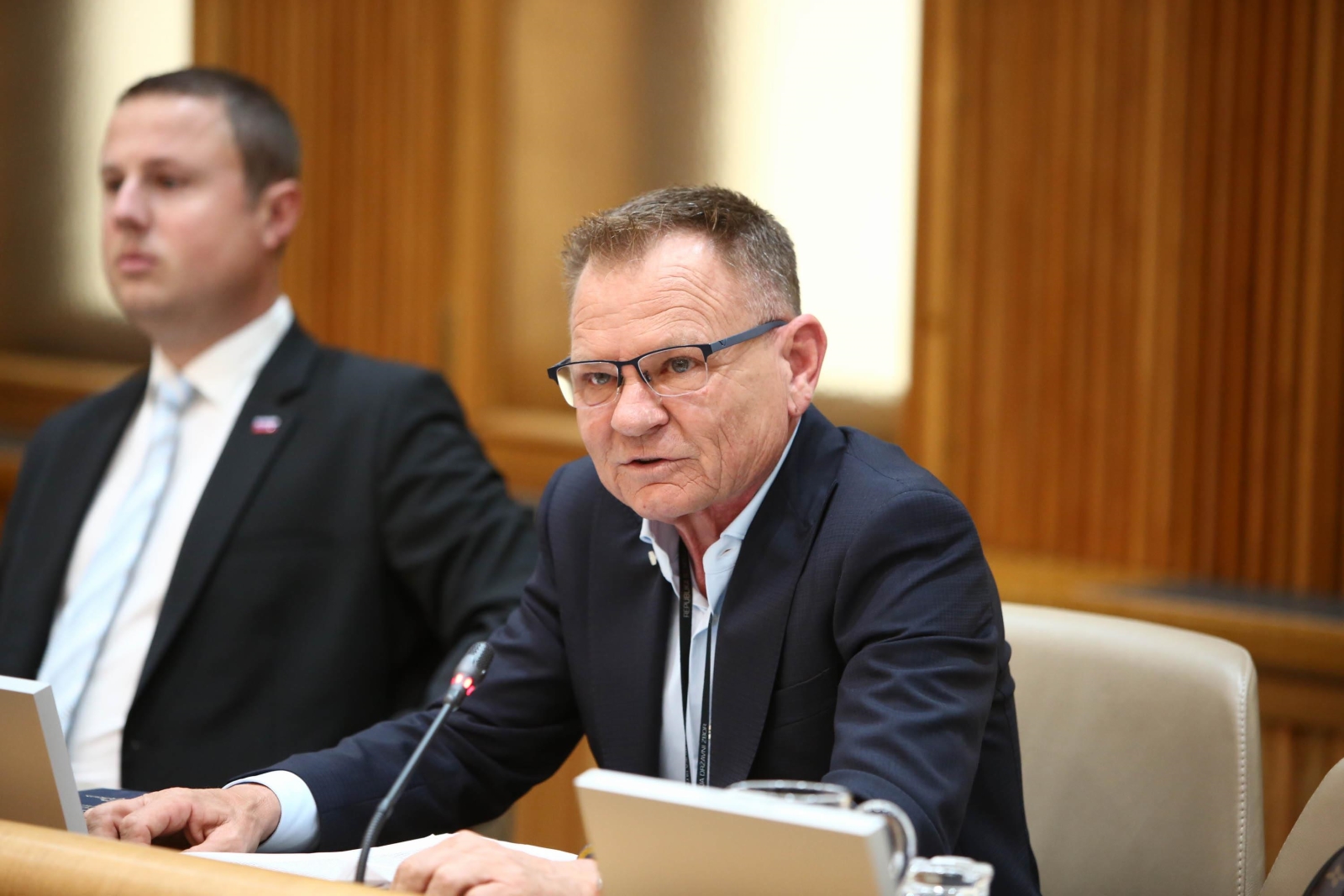 Za sanacijo poškodovanih objektov po neurjih ne bo potrebno gradbeno dovoljenje