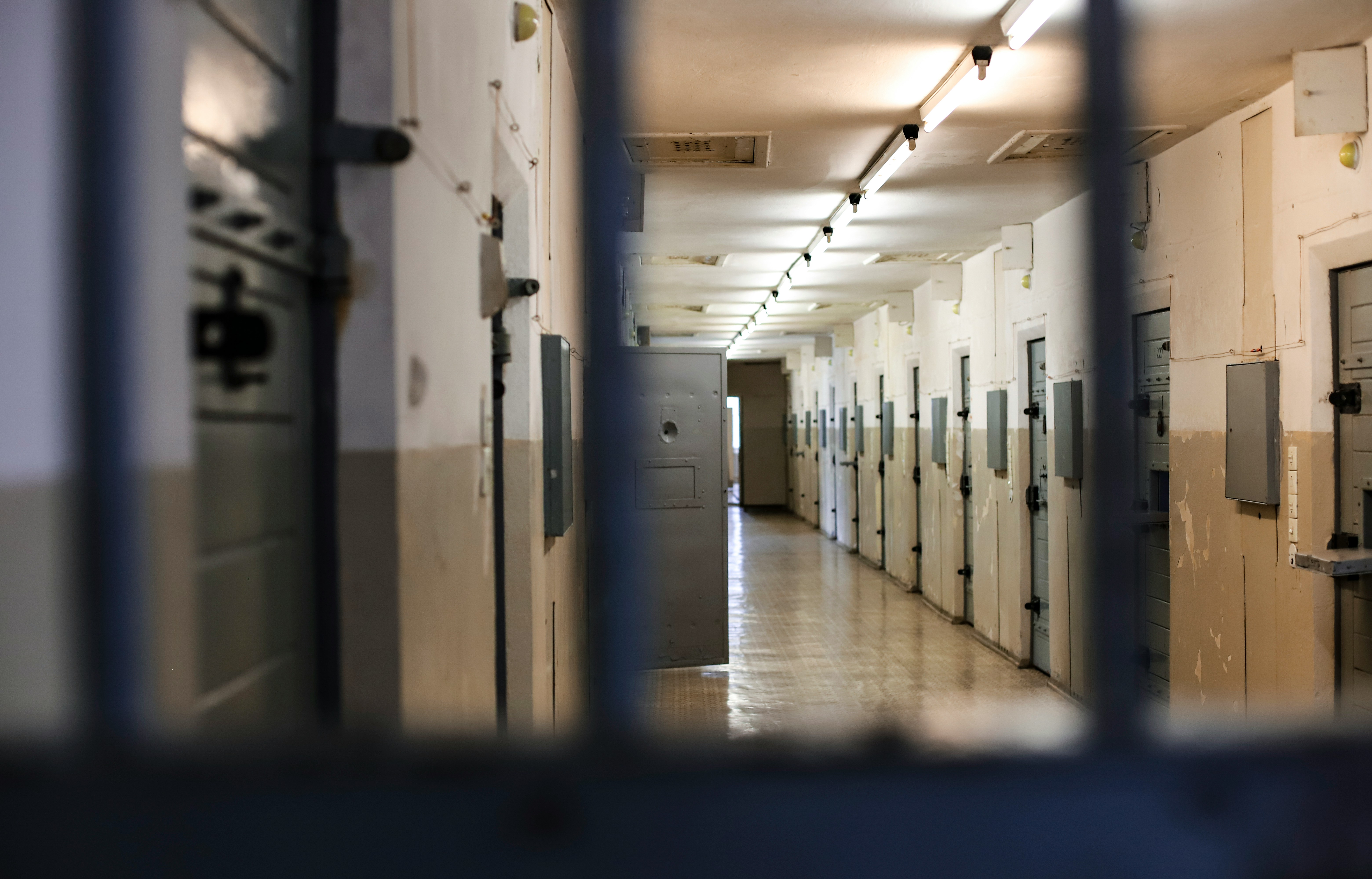 Pismo bralca razkriva zaskrbljujoče stanje v mariborskem zaporu