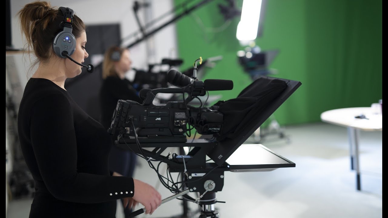 Ste se kdaj želeli preizkusiti pred kamero? Mariborski študentje iščejo igralce