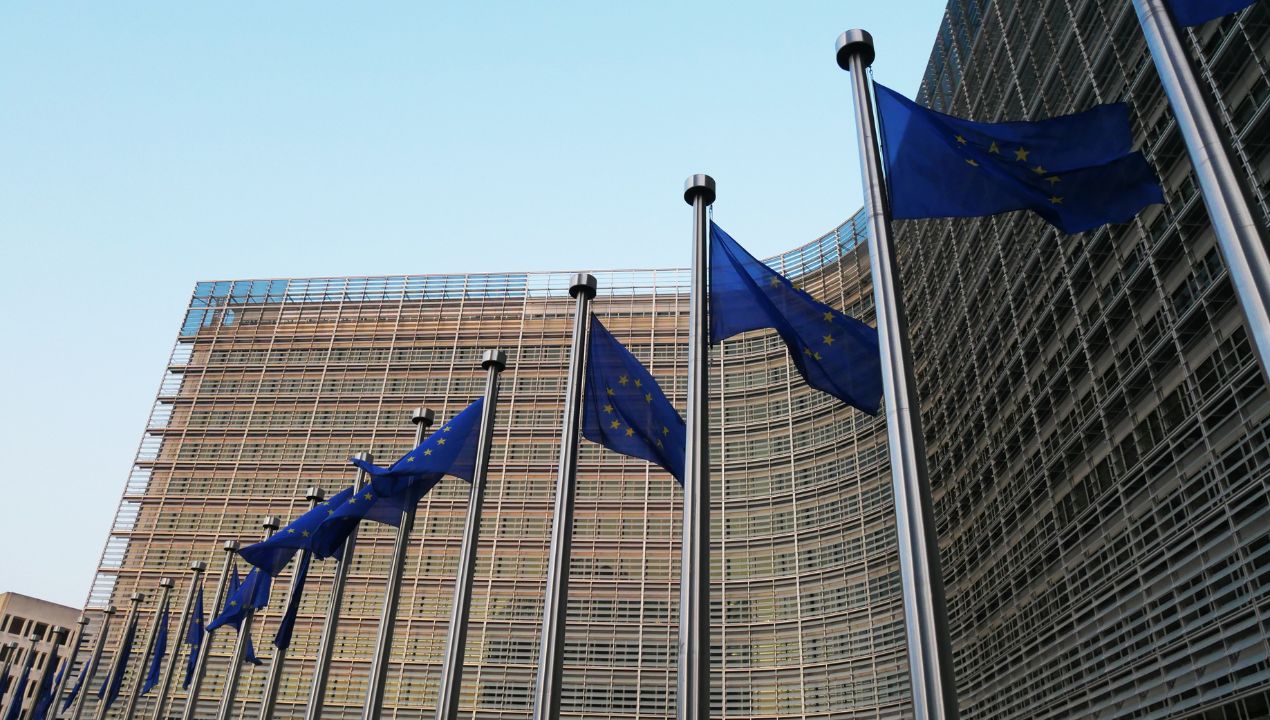 EU sprejela pomembno odločitev o Ukrajini, Moldaviji in BiH
