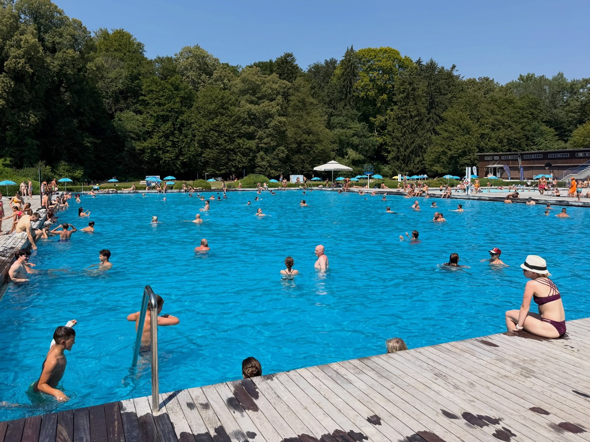 Mariborski otok bo danes popoldne izjemoma zaprt: To je razlog
