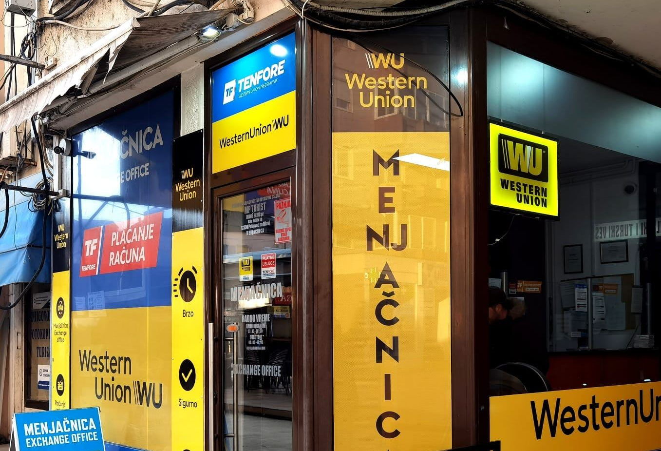 Evri postajajo vroča roba v Srbiji: Zakaj jih ponekod že zmanjkuje?