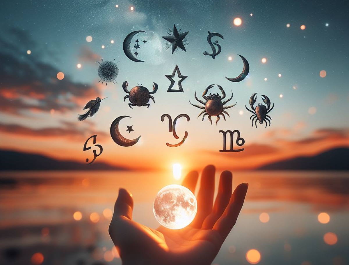 Mesečni horoskop: To vam za marec napovedujejo zvezde