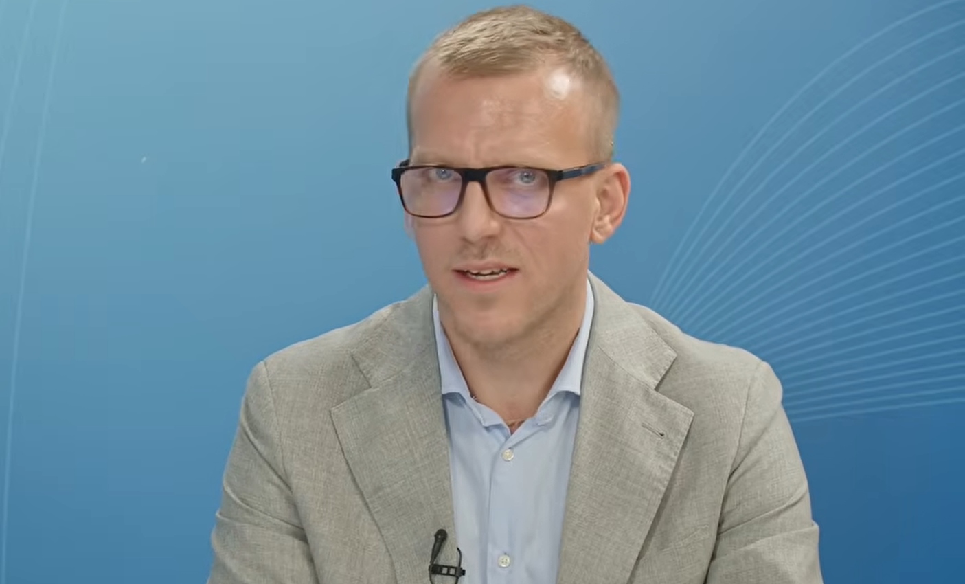 Boris Mijić odstopil kot poslanec