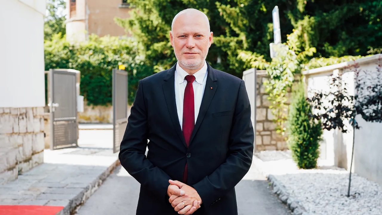 Afera Stevanović zamajala tudi SD? Brglez ne plačuje več članarine, razmišlja o odhodu