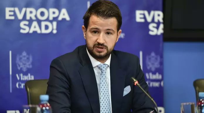 Črna gora je dobila novega predsednika