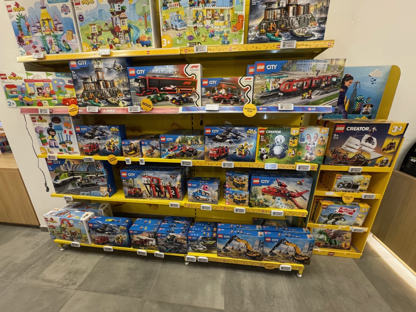 Spletni trgovec Mimovrste bo dobil novega lastnika