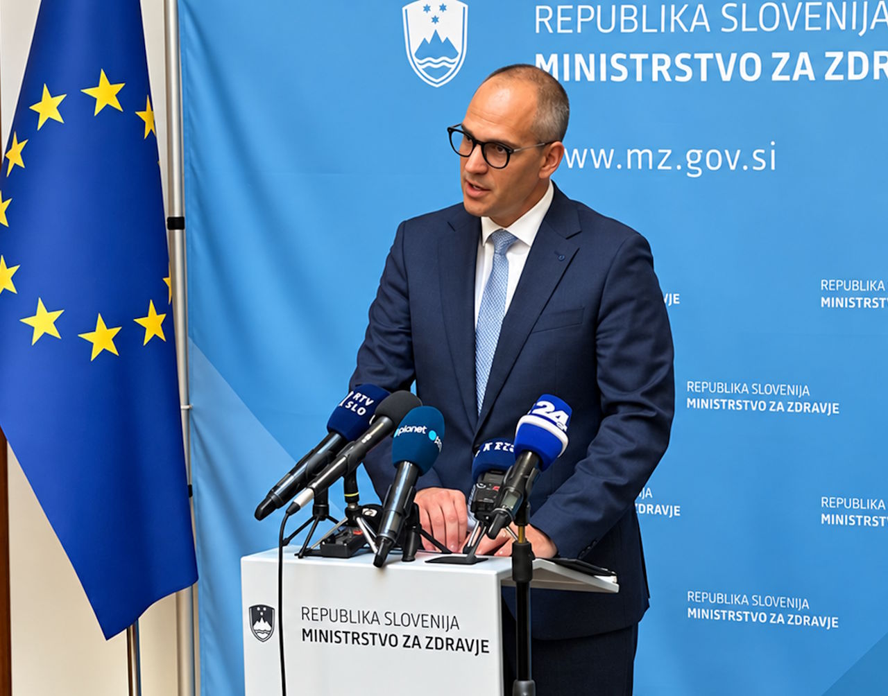 Korak bližje novemu skladu za redke bolezni: Za zdravljenje otrok dodatnih 12 milijonov evrov letno