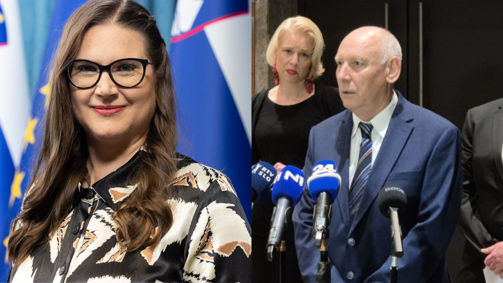 Dobre štiri mesece pred volitvami korak bližje novima ministroma