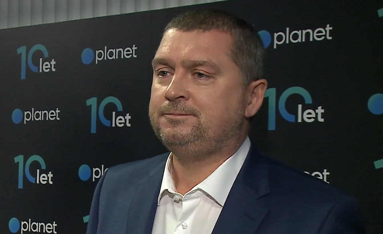 Priljubljeni voditelj zapustil televizijske zaslone