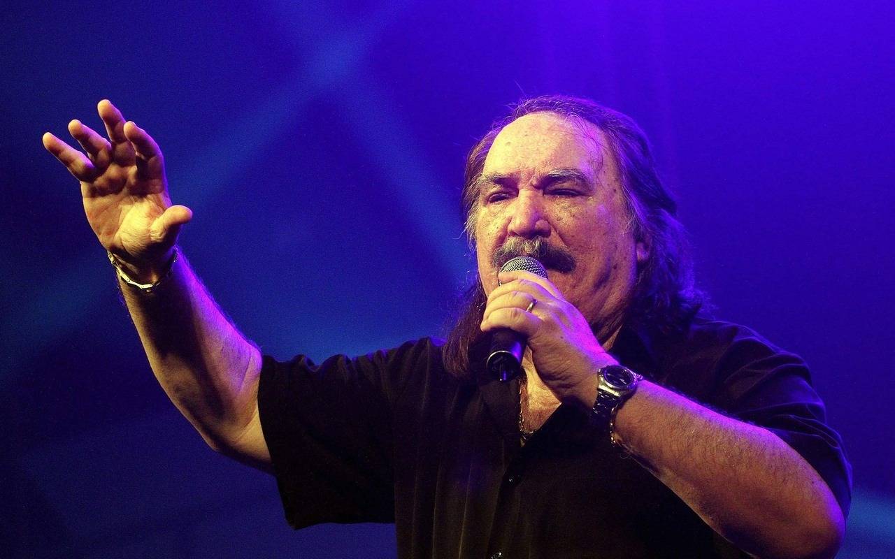 Nekoč je polnil mariborsko dvorano Tabor, danes pa naj bi živel le s 420 evri pokojnine