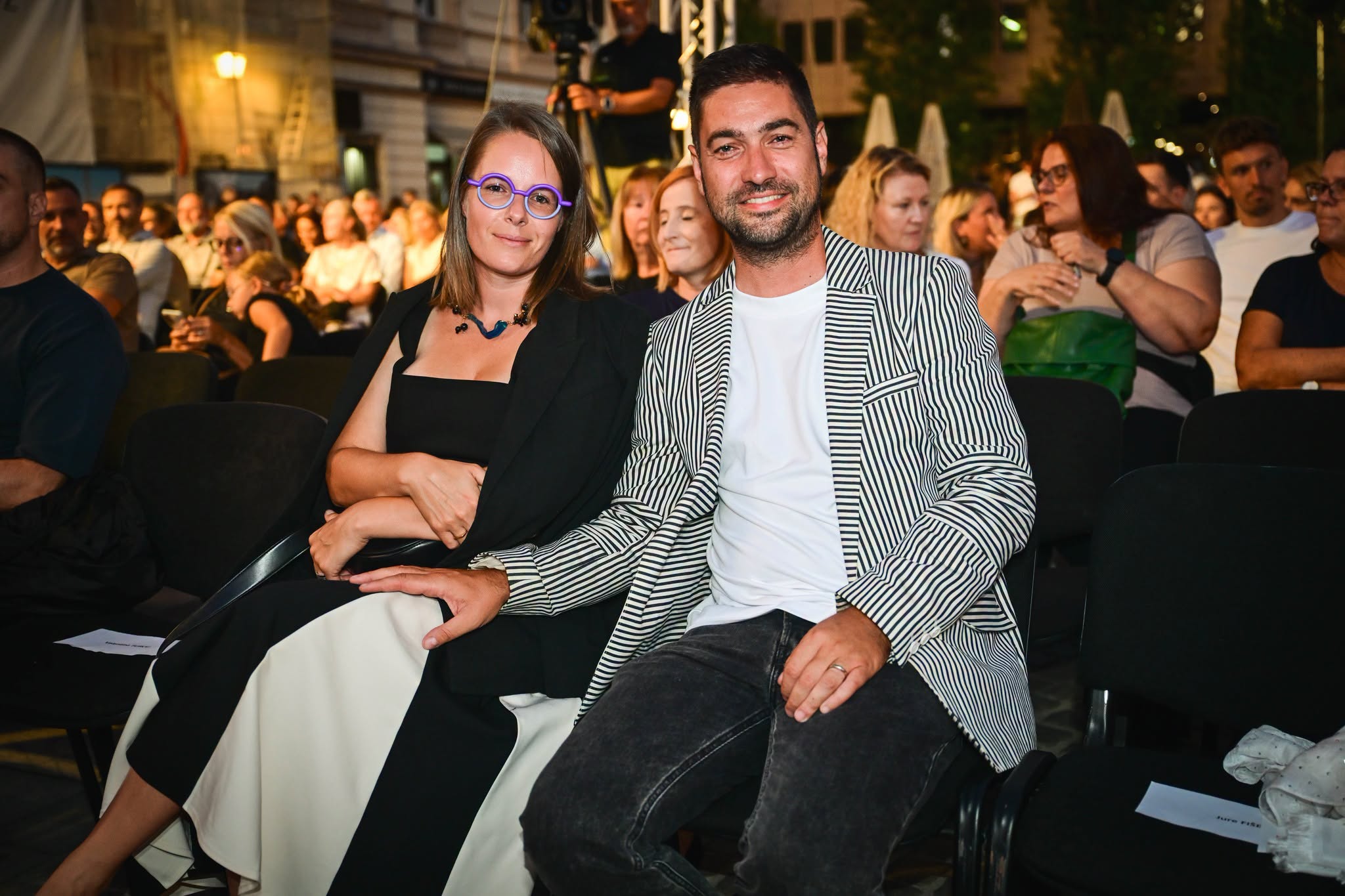 Mitja Špes novi direktor Narodnega doma Maribor