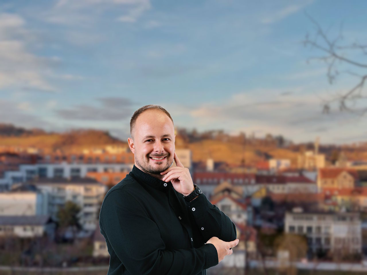 V Mariboru bomo izbirali med desetimi imeni: Kdo je kandidat, ki se ga do zdaj še ni omenjalo?