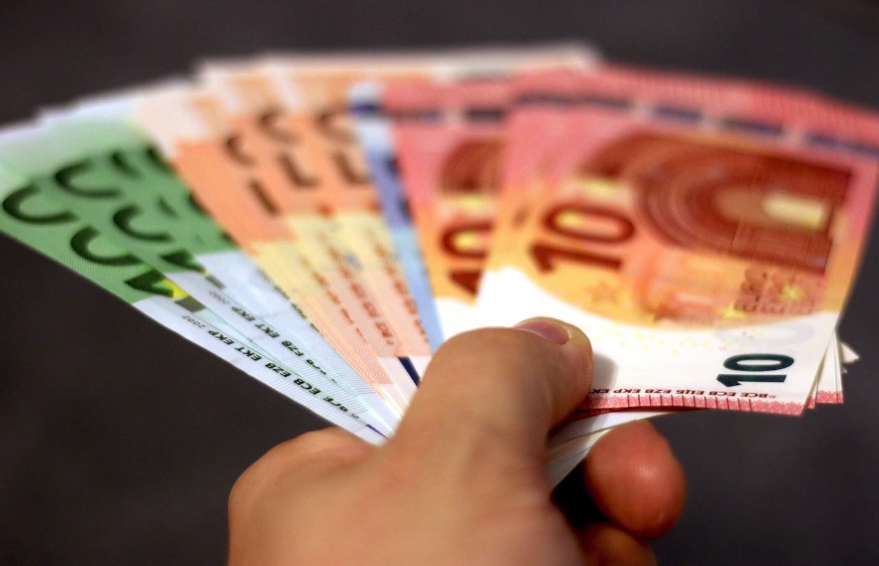 Izteka se pomemben rok: Če tega ne oddate pravočasno, boste septembra ostali brez prihodkov