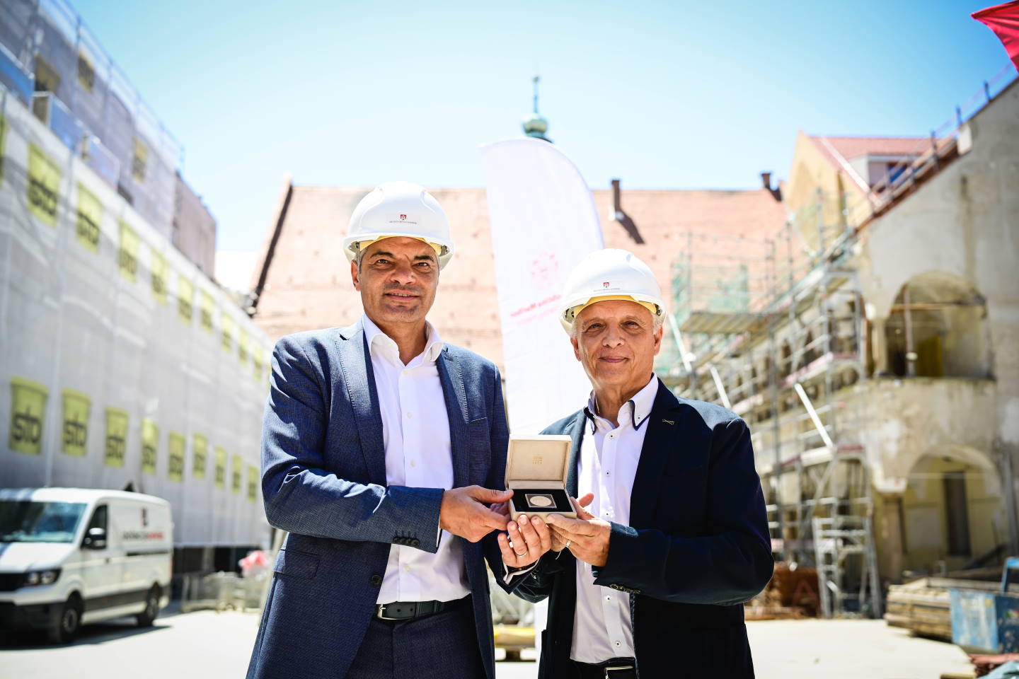 JSKD nagradil Maribor za kulturno podporo: »Skupaj smo lahko le boljši«
