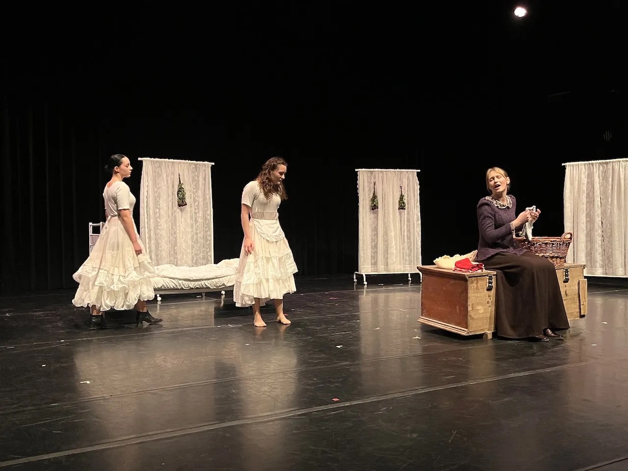 Na festival Transgeneracije so se uvrstili tudi dijaki II. Gimnazije Maribor