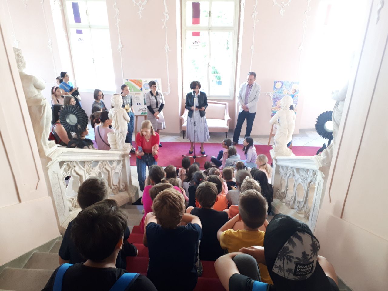 Prešernov dan prinaša v Maribor bogat kulturni program