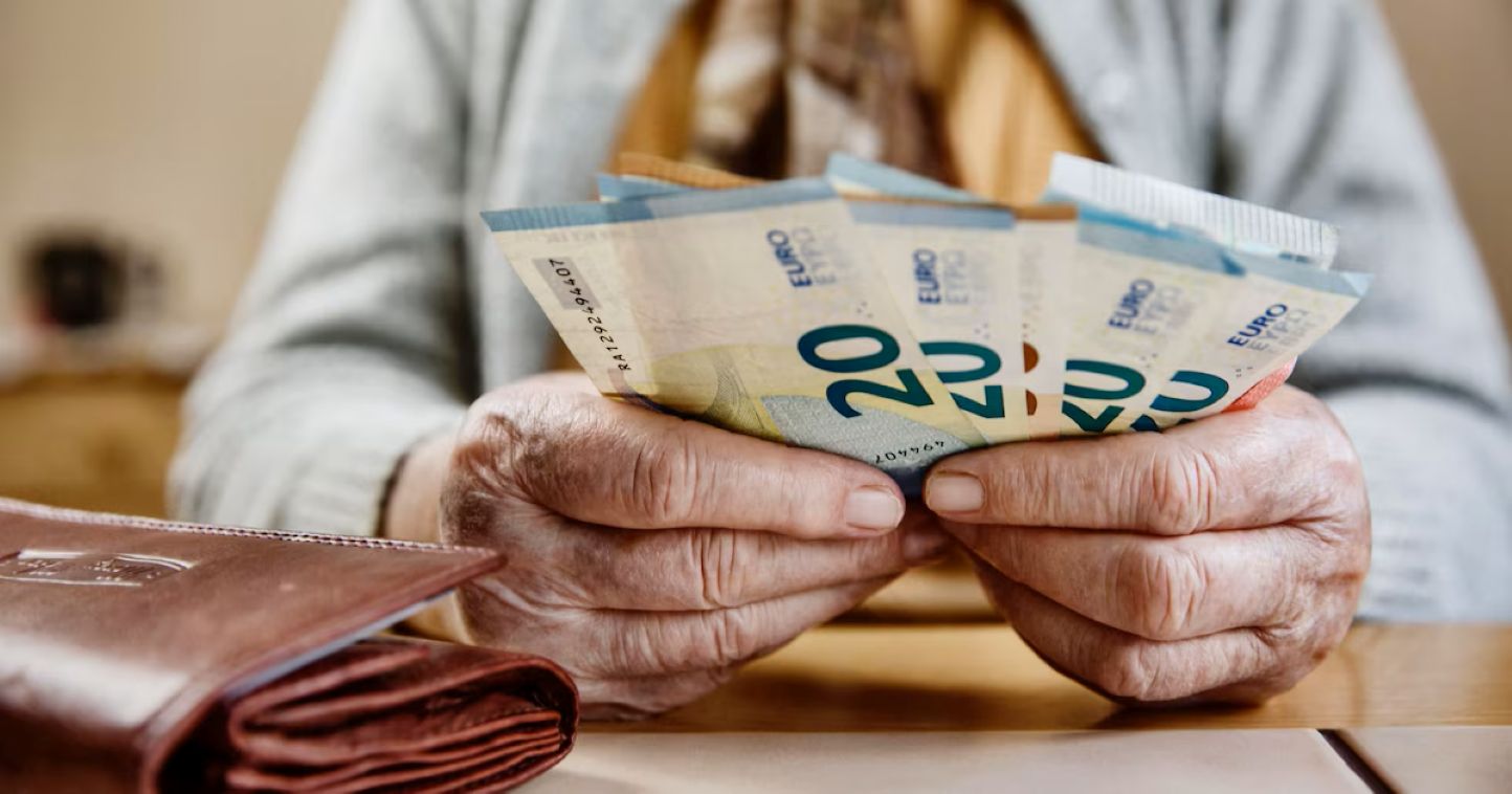 Nadomestilo za oškodovane med 2. svetovno vojno: Kdo vse je upravičen?