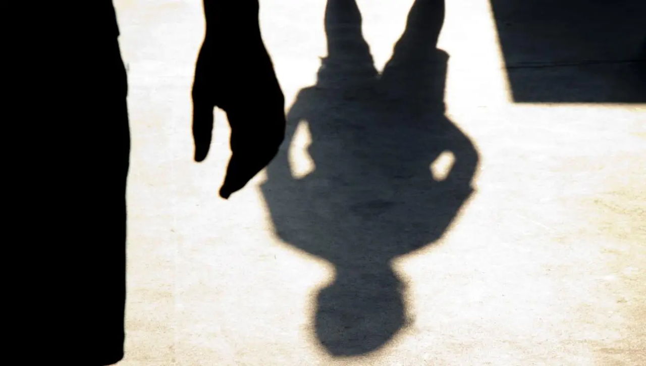 Mladoletnik zlomil nos in izbil štiri zobe sošolcu, nato pa ga prijavil policiji