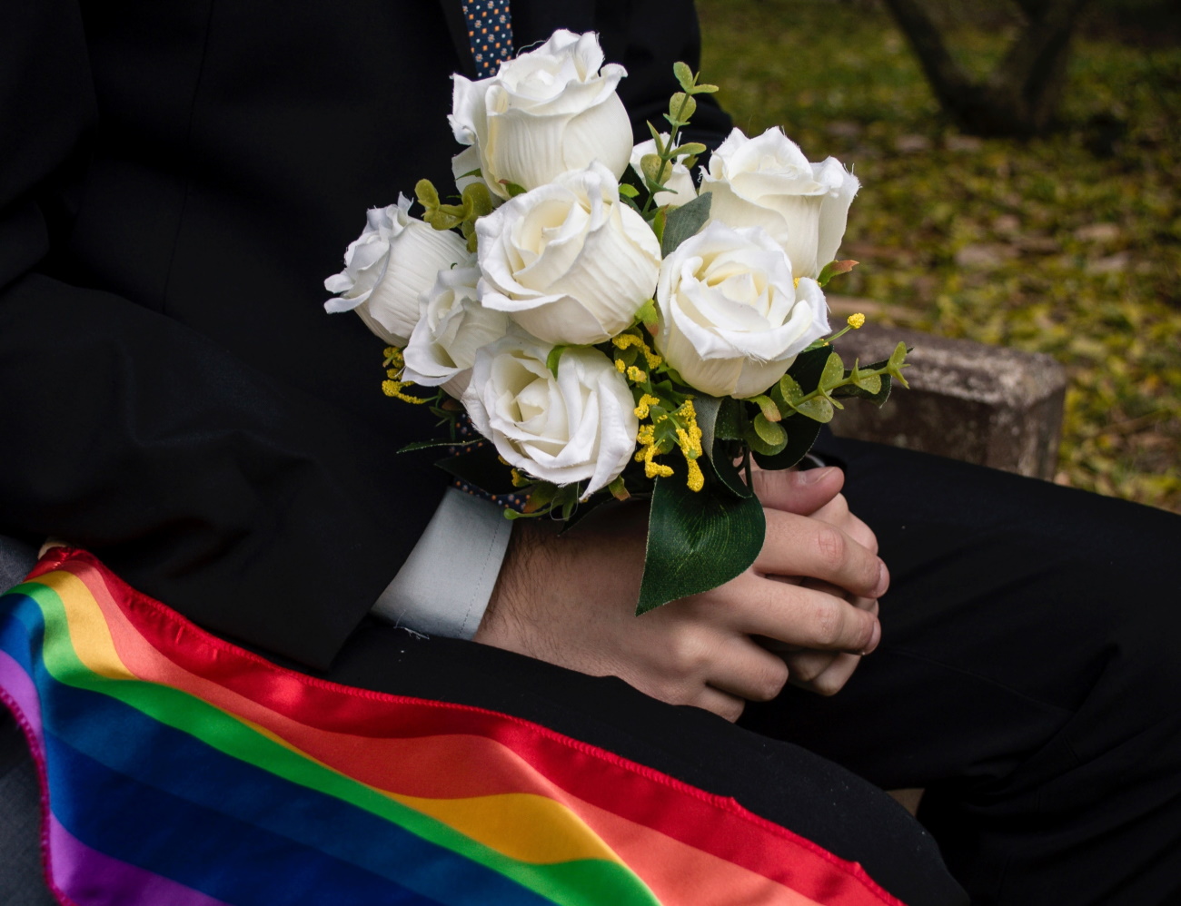 Istospolne partnerske zveze lahko še danes z izjavo postanejo zakonske zveze
