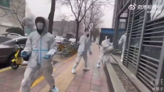 Najhujši izbruh koronavirusa po Wuhanu – 13 milijonov ljudi v lockdownu