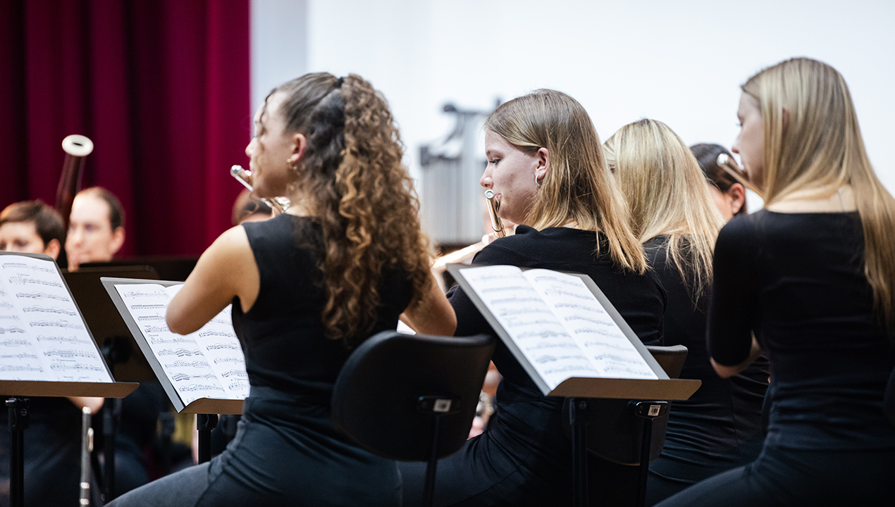 Kjer talent postane zgodba uspeha: Konservatorij Maribor vabi na informativne dneve