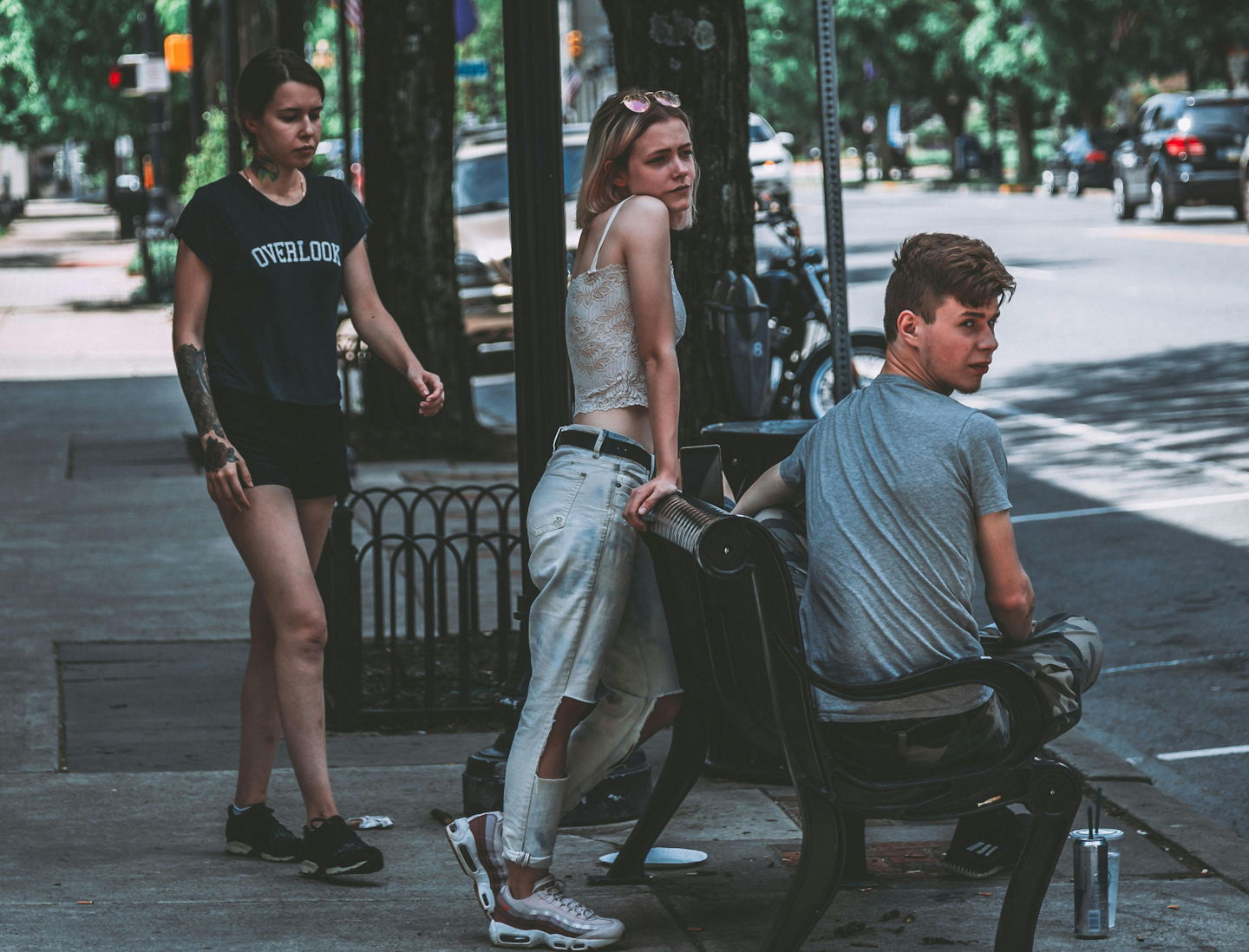 Najstniška skrivnostna fraza “Šest-sedem” postala beseda leta