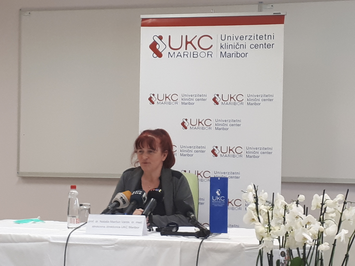 V mariborskem UKC-ju sto odstotne realizacije operativnih posegov ne morejo zagotoviti