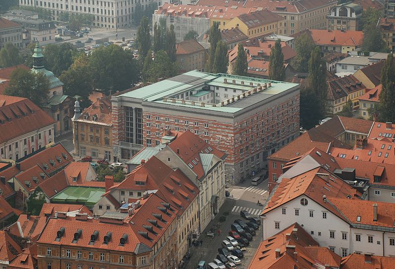 150-letnico rojstva Jožeta Plečnika bodo obeležili tudi s posvetom