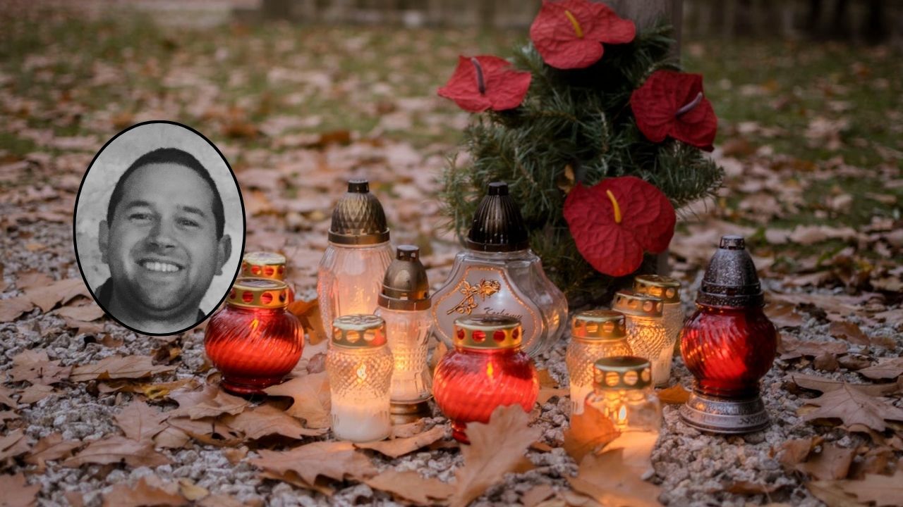 »Za njim bo ostala velika praznina«: V včerajšnji tragediji življenje izgubil priljubljen veterinar