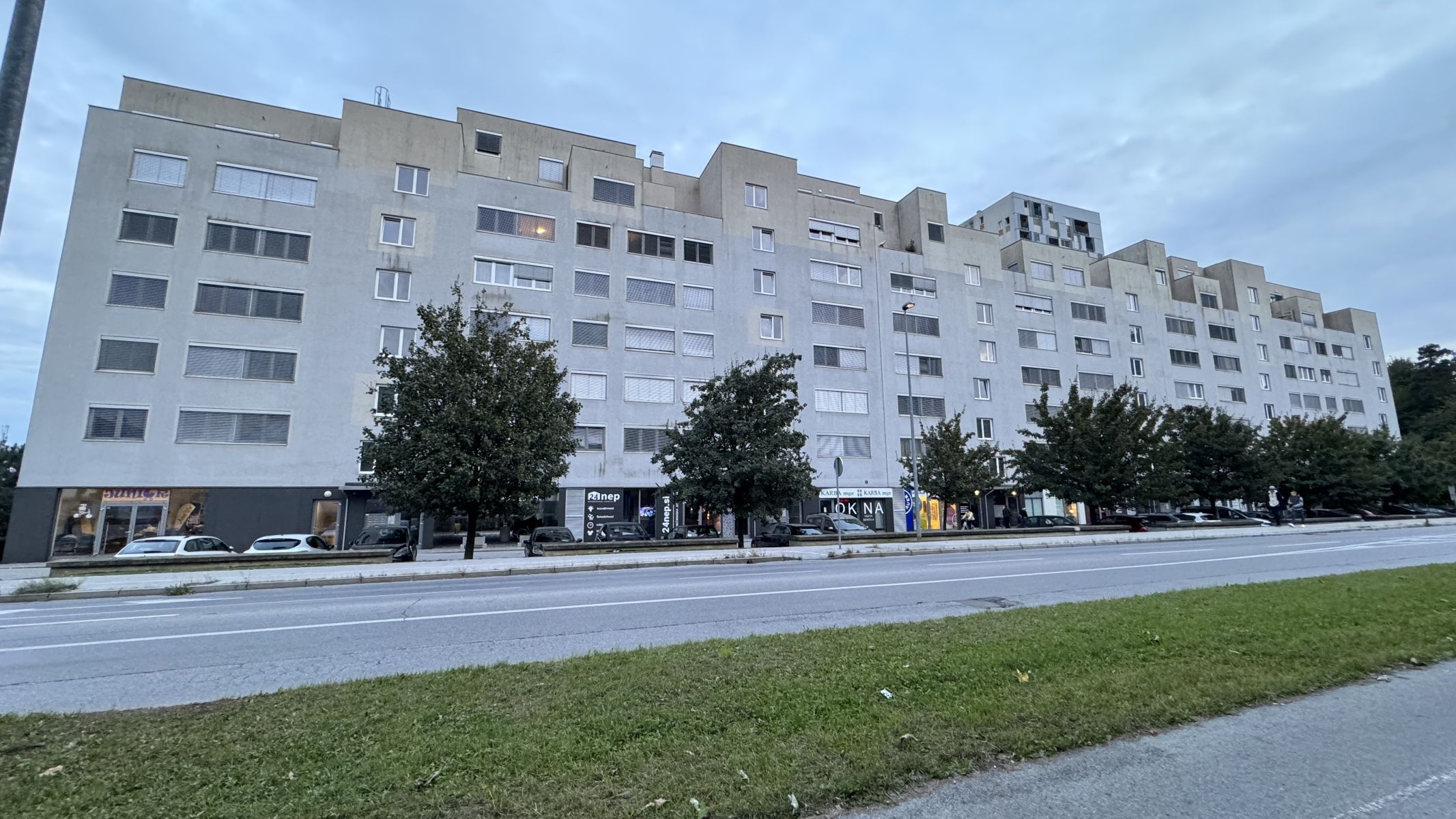Ste že preverili, kakšna je nova vrednost vaše nepremičnine?
