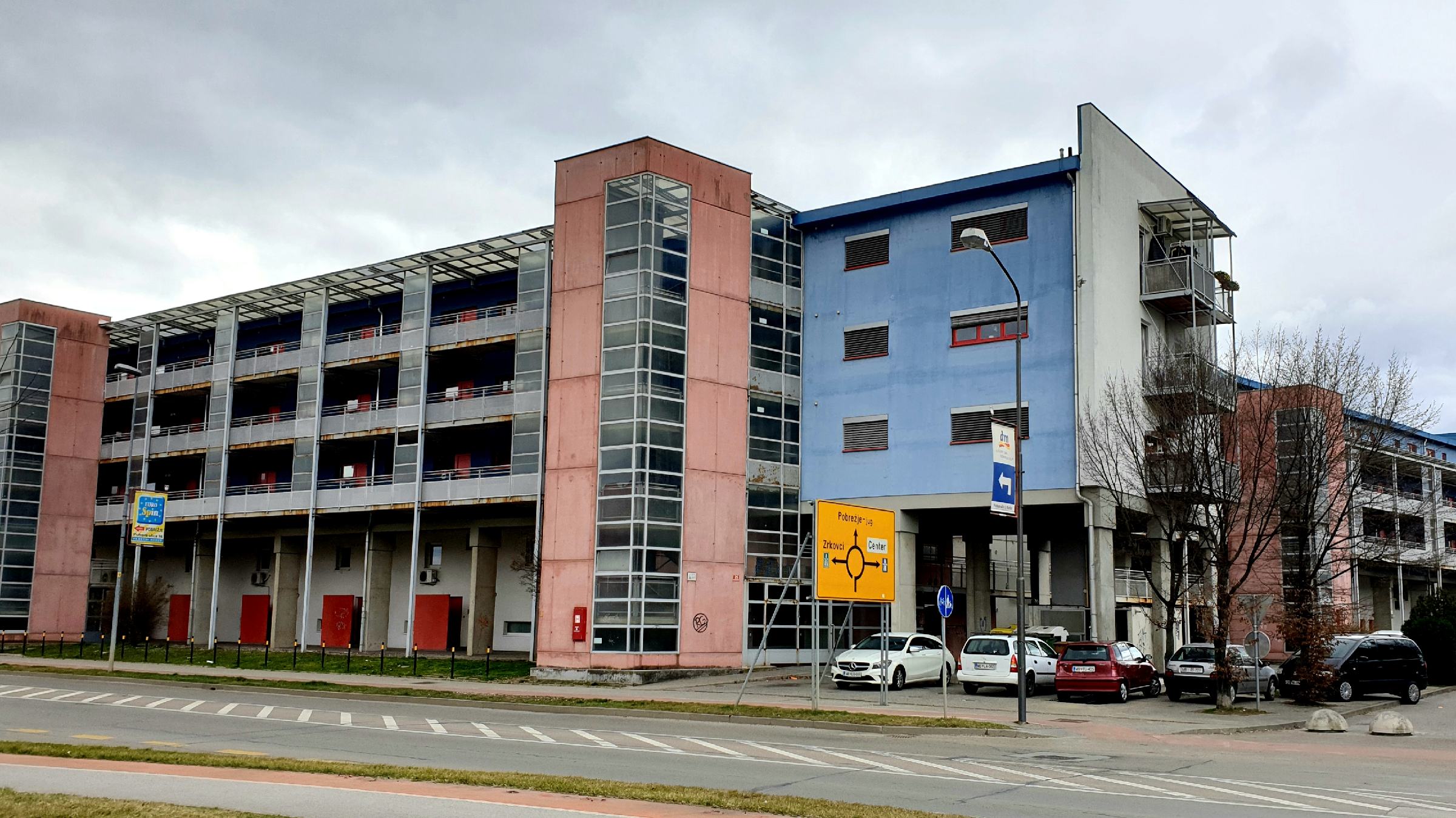Neprofitna stanovanja v Mariboru: JMSS Letos brez razpisa