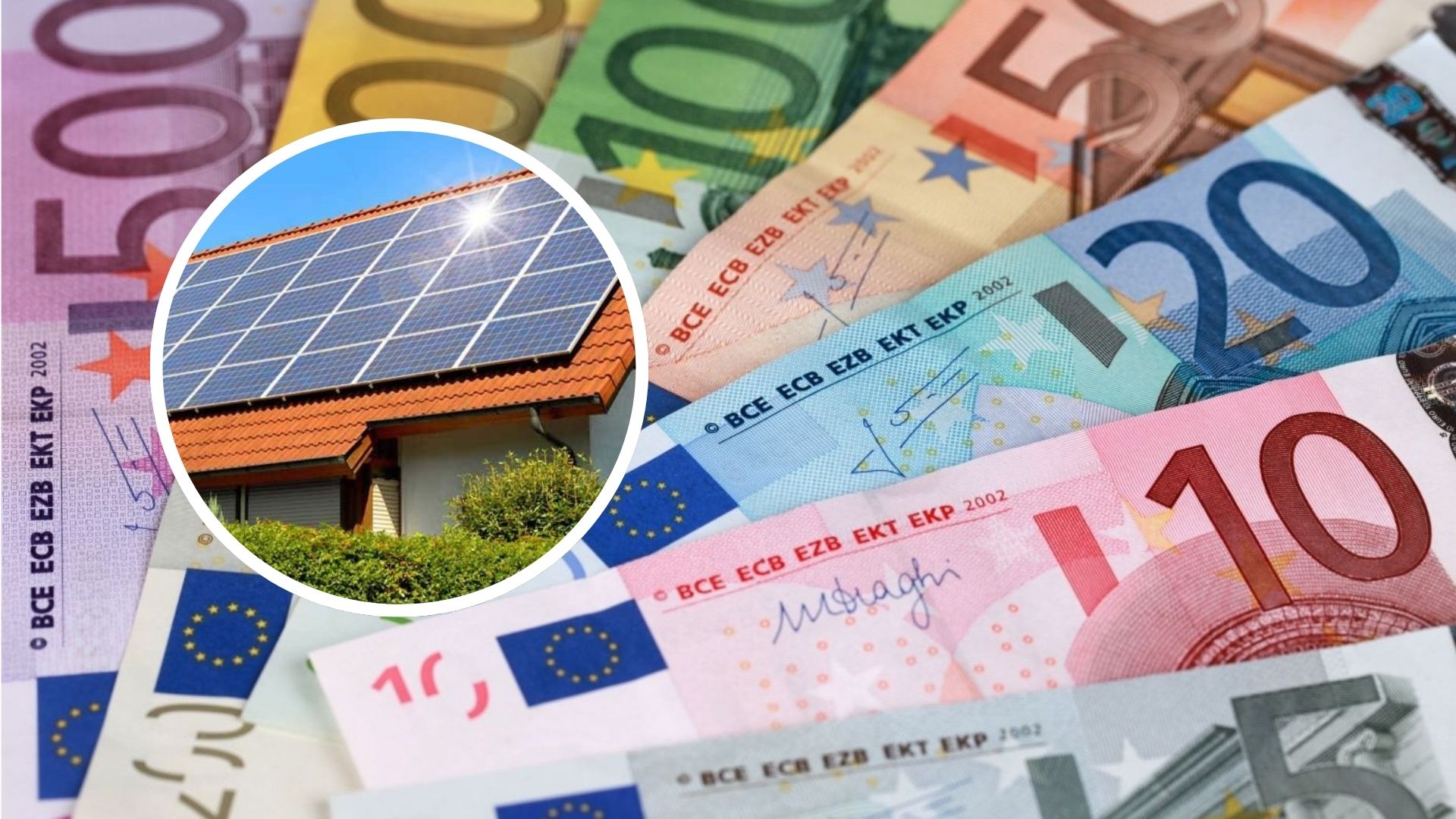 Vlada predvidela novo finančno nadomestilo za določene stroške: Kdo ga lahko prejme?