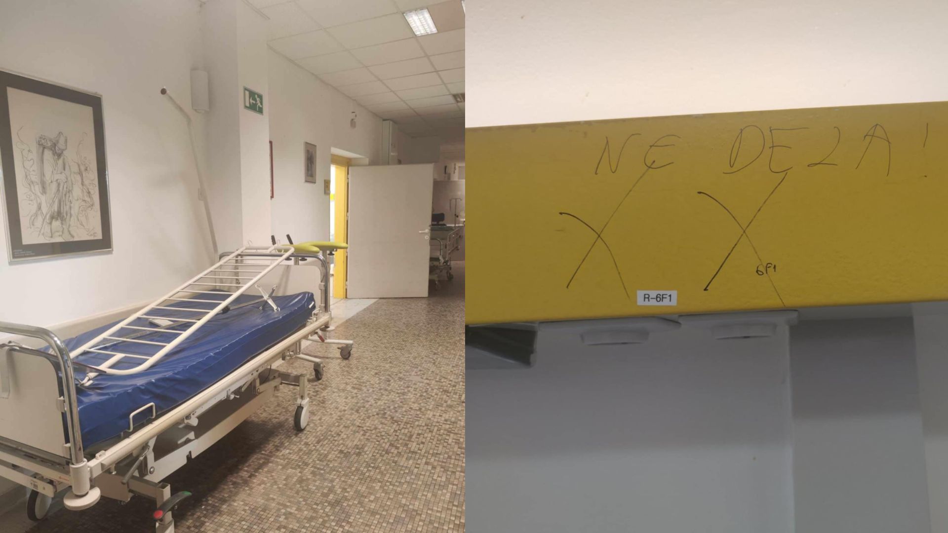 UKC Maribor priznal težave na nevrologiji: »Oddelek ne zadošča več sodobnim standardom«