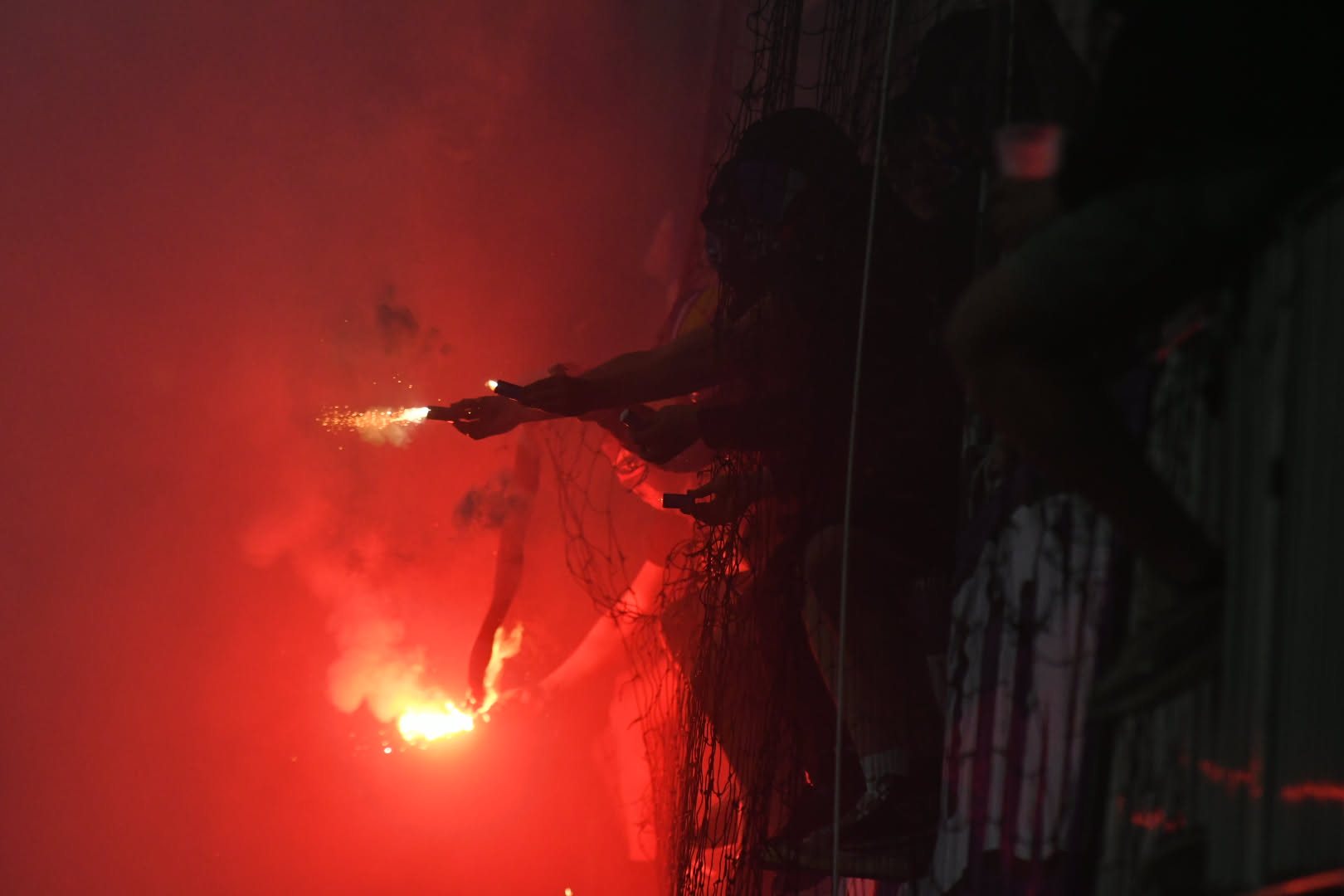 NK Maribor prevzema polno odgovornost: "Sprijazniti se moramo, da bomo igrali za zaprtimi vrati"