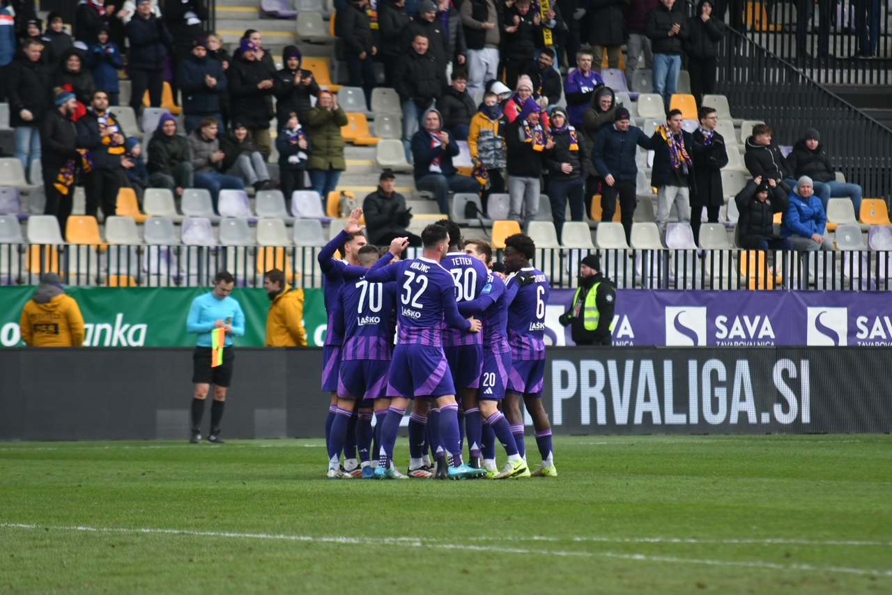 65 let obstoja NK Maribor: Kdaj bo klub ponovno našel pot do uspeha?