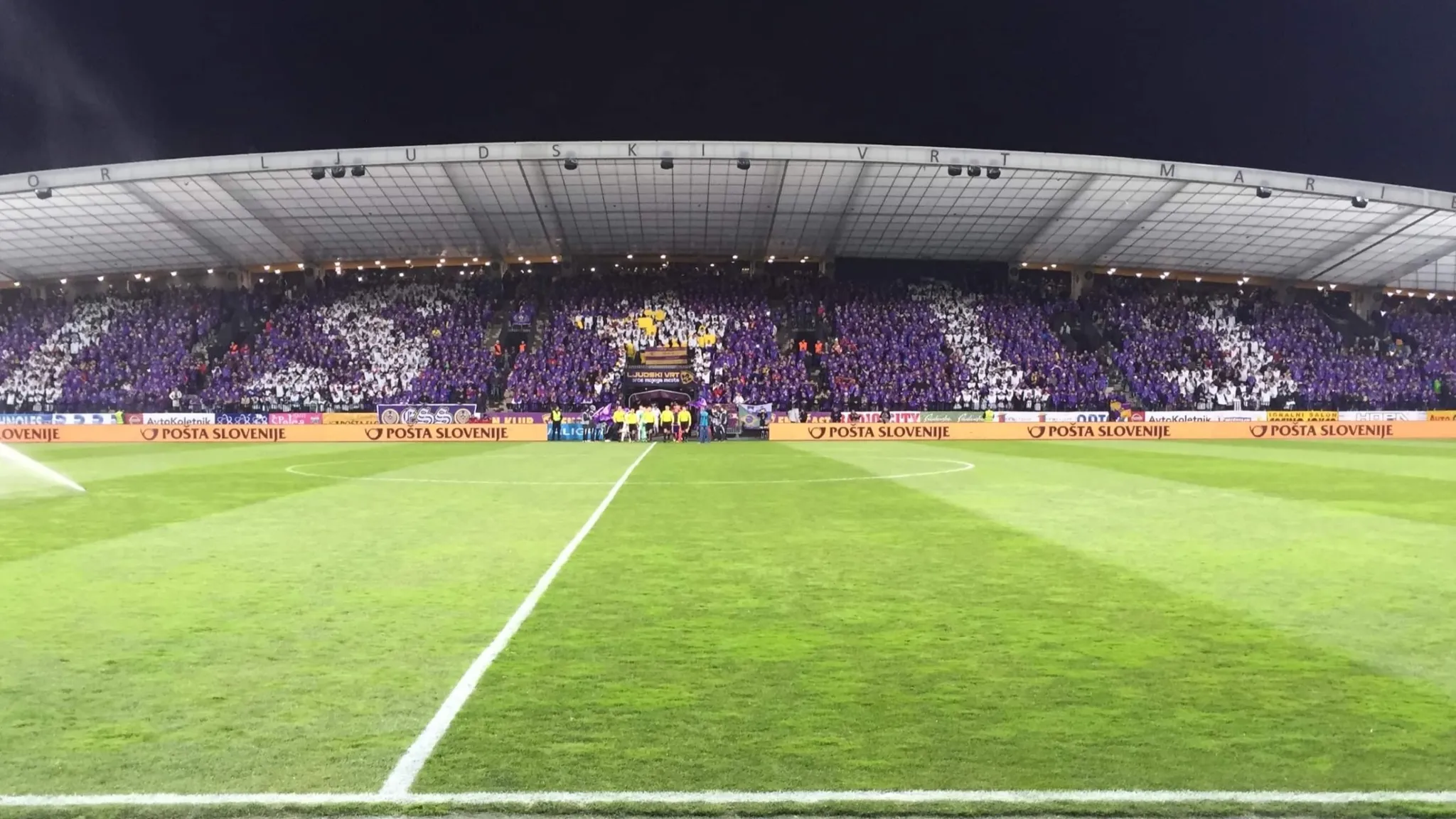 NK Maribor dobil veliko okrepitev, v Ljudski vrt prihaja Tio Cipot