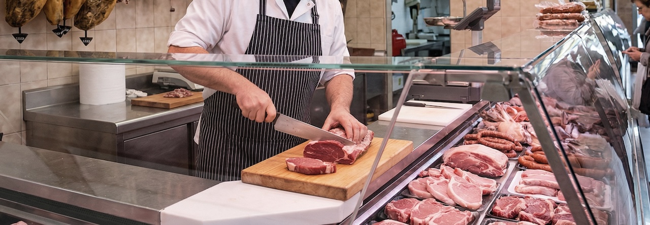 V Mercatorju prodajali meso, okuženo z nevarno bakterijo: Če ste ga kupili, ga nikakor ne jejte