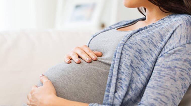 Kako si lahko imunski sistem okrepijo nosečnice in doječe matere?