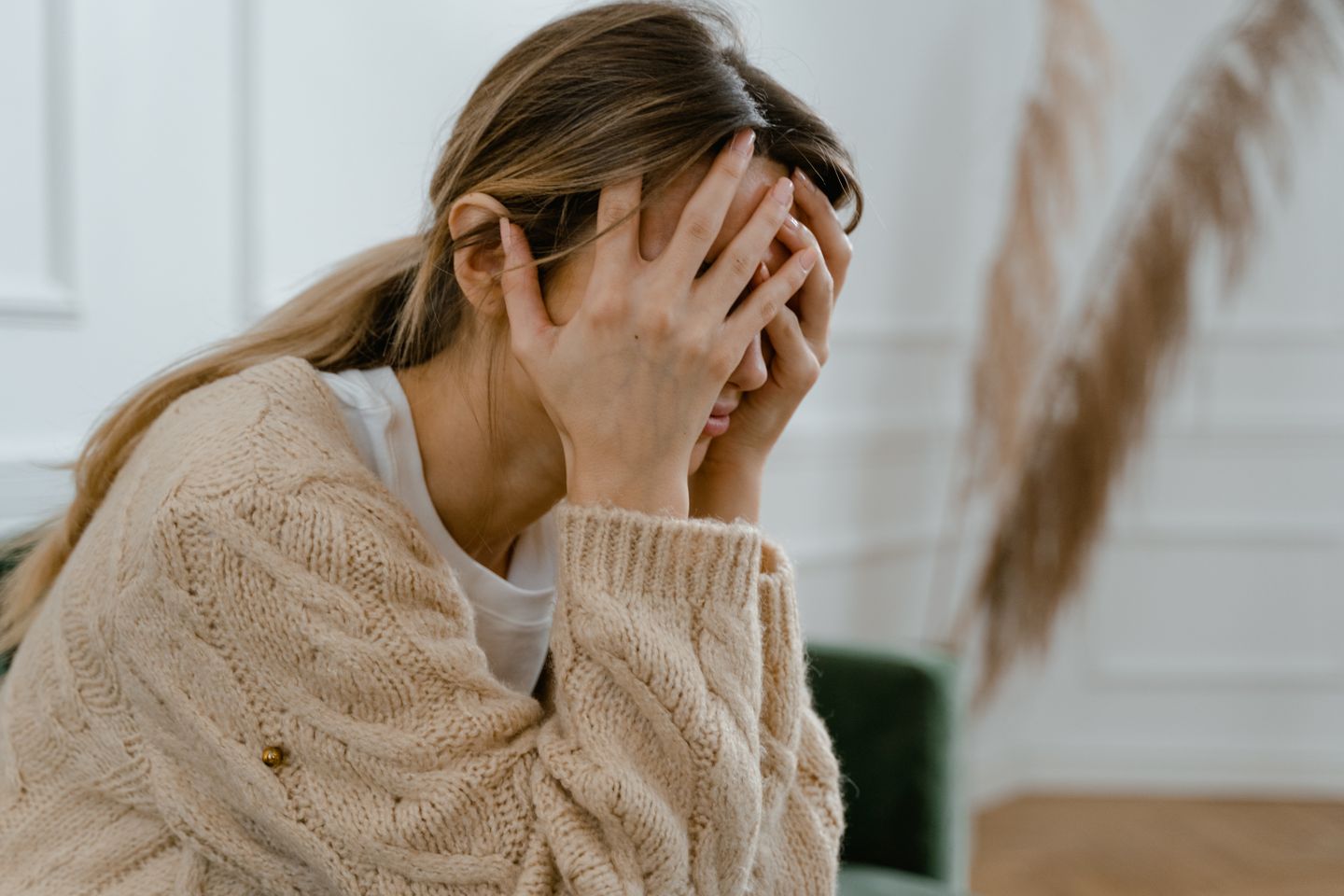 Zakaj nosečnice jočejo pogosteje od ostalih? Strokovnjaki krivijo hormone