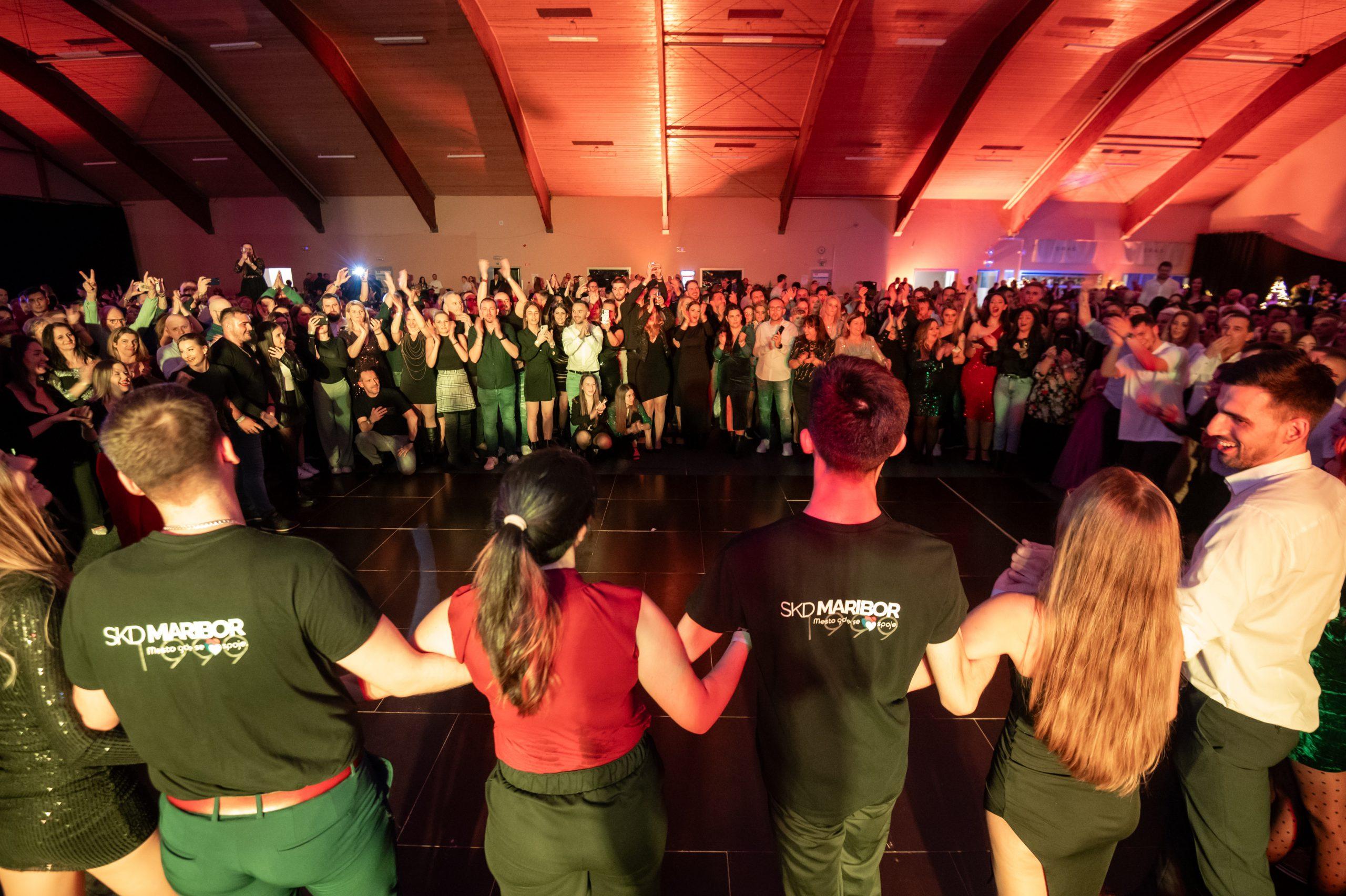 V Mariboru tudi letos pripravljajo tradicionalni "Doček pravoslavne nove godine"