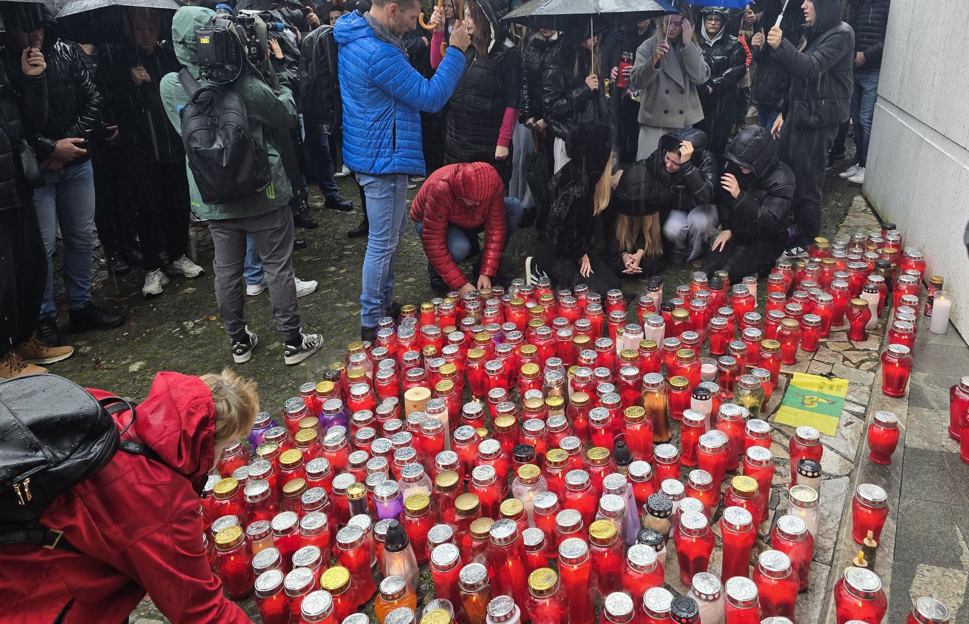 Novo v primeru Aleš Šutar: Tožilstvo vložilo obtožnico