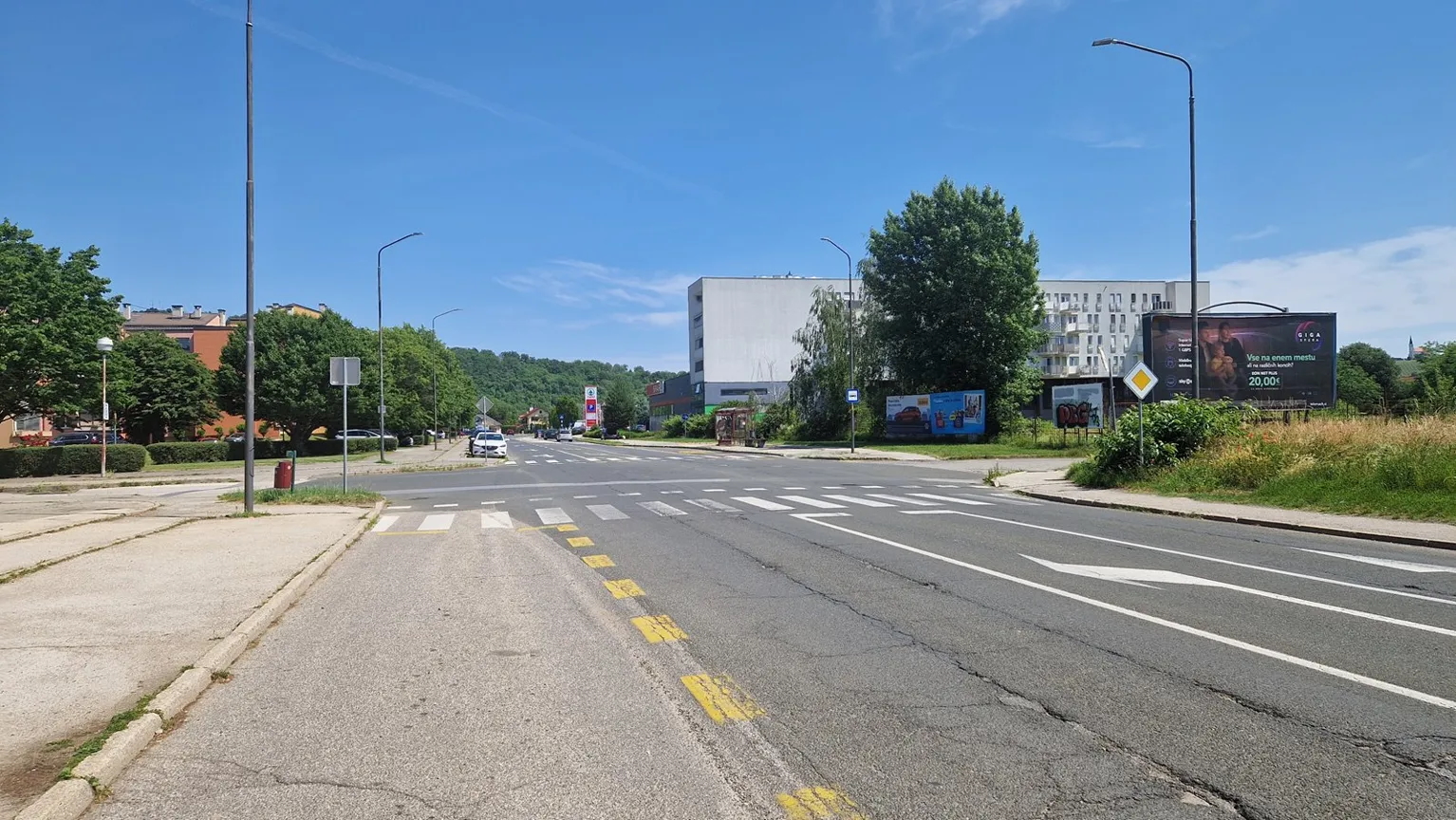 Prva faza gradnje soseske Novo Pobrežje se lahko prične, končno pridobljeno gradbeno dovoljenje