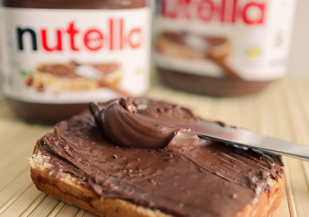 Mnogi bodo navdušeni: Ferrero po 60-letnih predstavil novo Nutello
