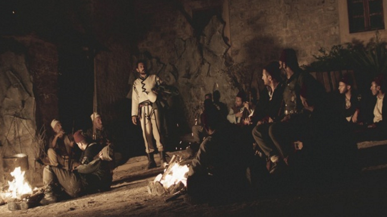 Premiera filma Obraz s filmsko ekipo v Mariboxu