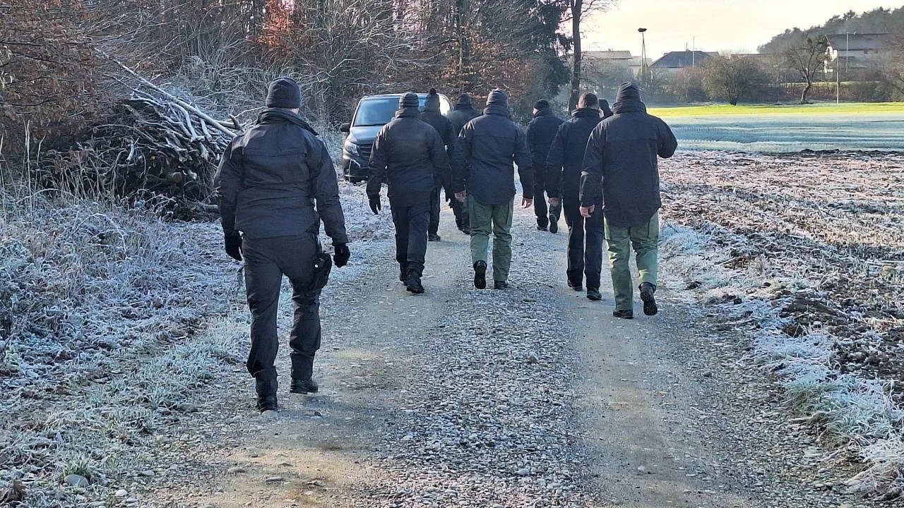 Grozi mu dosmrtni zapor: Po umoru vplivnice vložena obtožnica proti Slovencu
