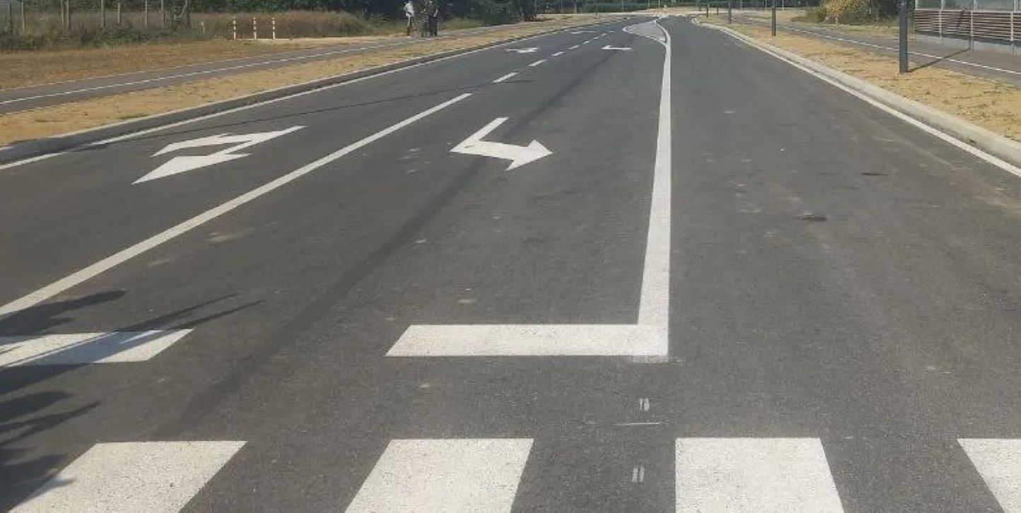 Zahteva civilne iniciative po takojšnjem odstopu od Dogovora o “začasni” navezavi nove ceste