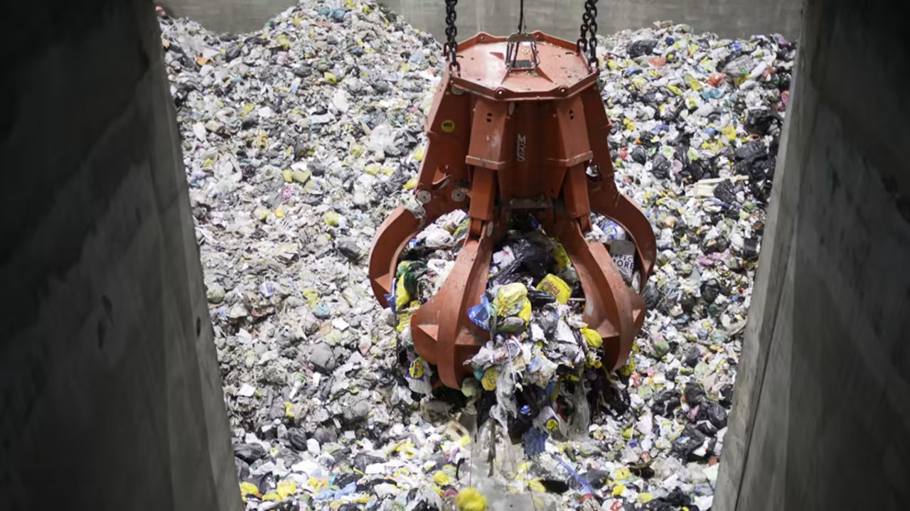 V Mariboru zelena luč za novo javno podjetje za energetsko izrabo odpadkov