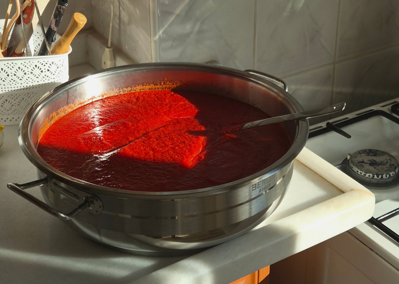 Ste kupili ta izdelek v Mercatorju ali Tušu? Vrnite ga nazaj, saj vsebuje nevarne pesticide